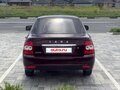 2008 Lada (ВАЗ) Priora I, пурпурный, 310000 рублей - вид 5