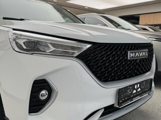 2026 Haval M6 II, белый, 2349000 рублей, вид 5