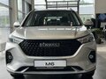 2026 Haval M6 II, серый