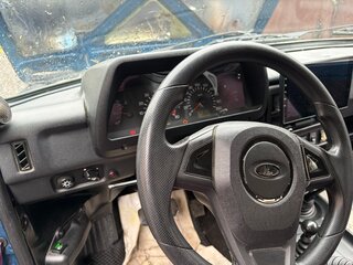 2008 Lada (ВАЗ) 2121 (4x4) I Рестайлинг, синий, 400000 рублей, вид 4