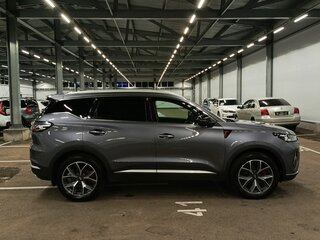 2023 Chery Tiggo 7 Pro Max I, серый, 2079000 рублей, вид 4