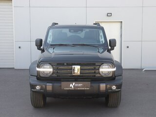 2026 Tank 300 I, чёрный, 5249000 рублей, вид 2