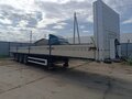 1997 Schmitz Cargobull SPR, синий, 550000 рублей - вид 1