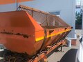 2017 КамАЗ Дорожные машины, оранжевый, 2600000 рублей - вид 5