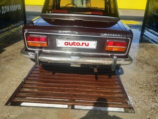 1980 Lada (ВАЗ) 2103, коричневый, 300000 рублей, вид 4