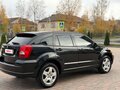 2008 Dodge Caliber I, чёрный, 340000 рублей - вид 4