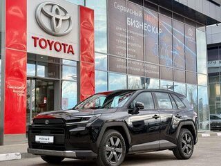 Toyota RAV4 VI (XA60)
