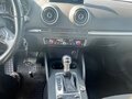 2014 Audi A3 III (8V), коричневый, 1300000 рублей - вид 10