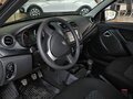 2026 Lada (ВАЗ) Granta I Рестайлинг, серый - вид 8