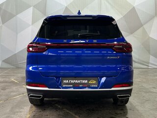2024 Xcite X-Cross 7, синий, 1870000 рублей, вид 5