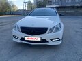 2013 Mercedes-Benz E-Класс 200 7G-Tronic IV (W212, S212, C207), белый, 1500000 рублей