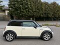 2007 Mini Hatch Cooper S II (R56), белый, 910000 рублей - вид 3