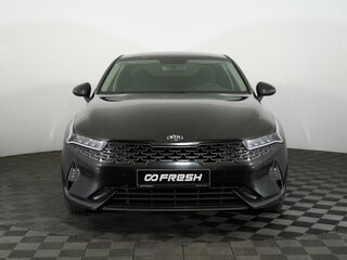 2020 Kia K5 III, чёрный, 1898000 рублей, вид 3