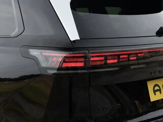 2026 Volkswagen Teramont Pro II (China Market), чёрный, 5700000 рублей, вид 5