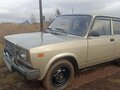 2012 Lada (ВАЗ) 2104, бежевый, 250000 рублей - вид 2