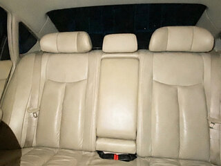 2011 Nissan Teana II (J32) Рестайлинг, чёрный, 900000 рублей, вид 5