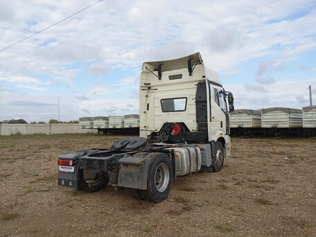 2023 FAW J6 CA4180, белый, 4687000 рублей, вид 3