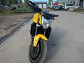 2010 Yamaha FZ1, чёрный, 610000 рублей - вид 8