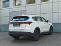 2026 Jetour X70+ I Рестайлинг, белый, 3399000 рублей - вид 4