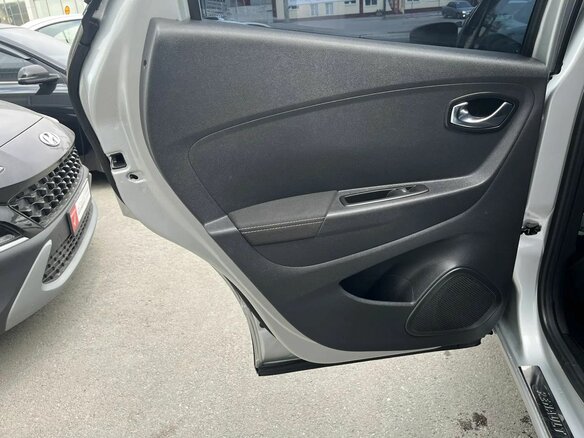 2018 Renault Kaptur I, серый, 1648000 рублей - вид 22