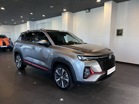 Changan CS35 Plus I Рестайлинг
