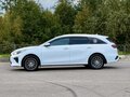 2019 Kia Ceed III, жёлтый, 1800000 рублей - вид 7