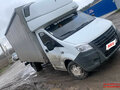2023 ГАЗ ГАЗель Next, белый, 2120400 рублей