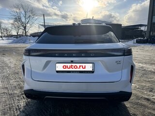 2024 Exeed RX (Yaoguang), белый, 4000000 рублей, вид 3