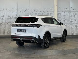 2026 Soueast S07, белый, 3399000 рублей, вид 2