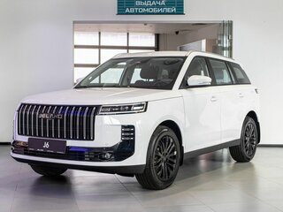 2026 Jeland J6, белый, 2929000 рублей, вид 1