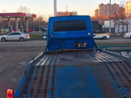 2012 Iveco Daily, синий, 2150000 рублей, вид 3