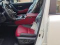 2022 Toyota Land Cruiser 300 Series, белый, 11548000 рублей - вид 3