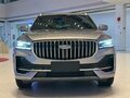 2025 Geely Monjaro I Рестайлинг, серый, 3594000 рублей - вид 2