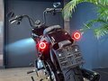 2025 Harley-Davidson Street Bob, чёрный, 2290000 рублей - вид 5
