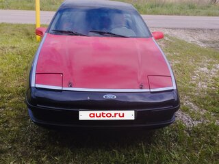 1989 Ford Probe I, серый, 260000 рублей, вид 2