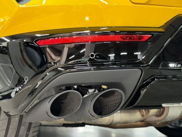 2026 Lamborghini Urus SE I Рестайлинг, жёлтый, 35940000 рублей - вид 11