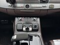 2015 Audi A8 Long III (D4) Рестайлинг, коричневый - вид 8