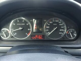 2006 Peugeot 407, серый, 200000 рублей, вид 4