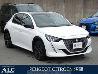 2023 Peugeot 208 II, белый, 1325002 рублей, вид 1