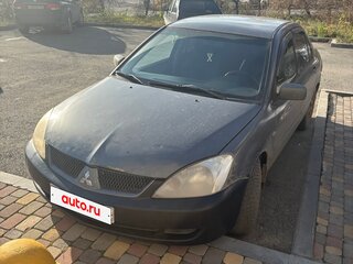2006 Mitsubishi Lancer IX Рестайлинг, серый, 230000 рублей, вид 1