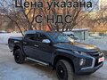 2021 Mitsubishi L200 V Рестайлинг, серый, 2380000 рублей - вид 1