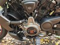 2022 Harley-Davidson Nightster, красный - вид 7