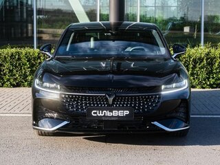 2026 Voyah Passion EVR I, чёрный, 6215000 рублей, вид 1