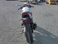 2024 Suzuki SV 650, серебристый, 685000 рублей - вид 3