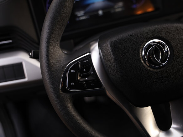 2024 Dongfeng K33, чёрный, 1850000 рублей - вид 12