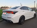 2024 Omoda S5, белый, 1200000 рублей - вид 2