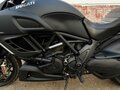 2013 Ducati Diavel, чёрный, 1000000 рублей - вид 4