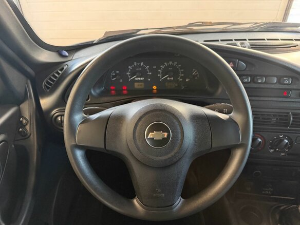 2019 Chevrolet Niva I Рестайлинг, зелёный, 689000 рублей - вид 10