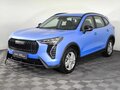 2026 Haval Jolion I Рестайлинг 2, голубой
