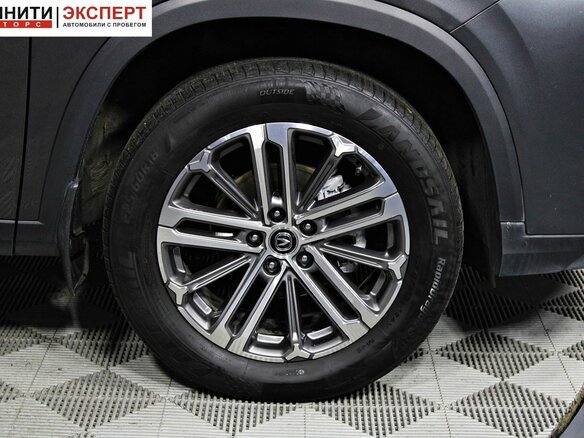 2023 Changan CS75 Plus I Рестайлинг, серый, 2077000 рублей - вид 15